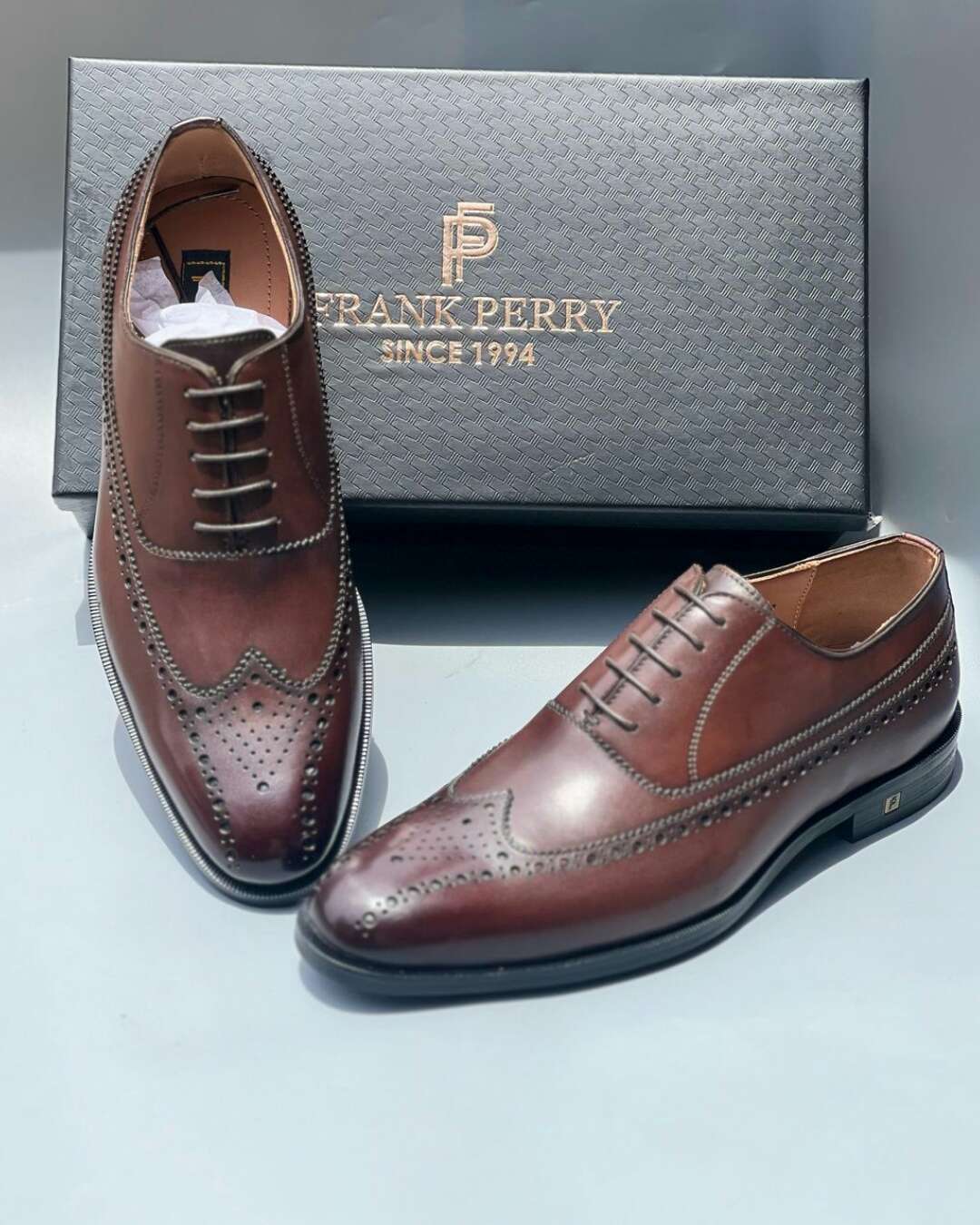 High Quality Luxury Man Leather Shoes