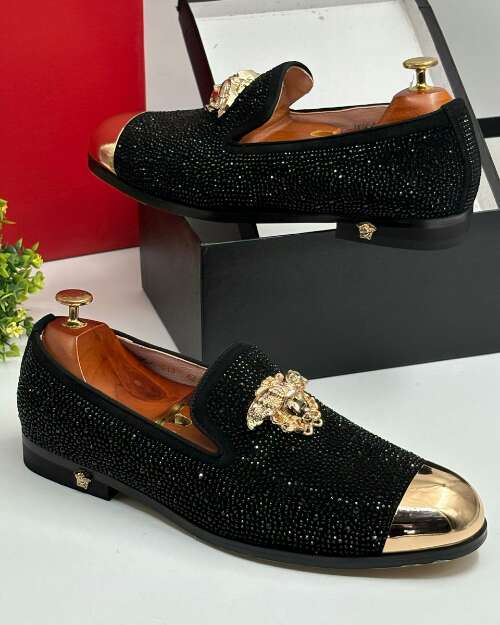 Premium Men's Leather Shoes