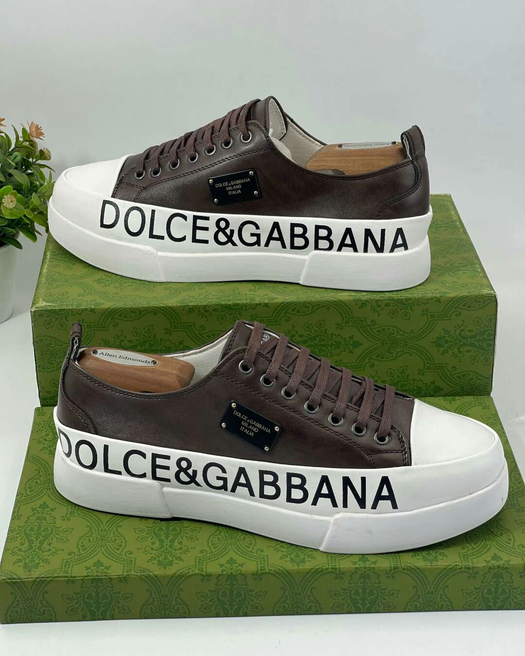 Quality Luxurious Man Leather Shoes