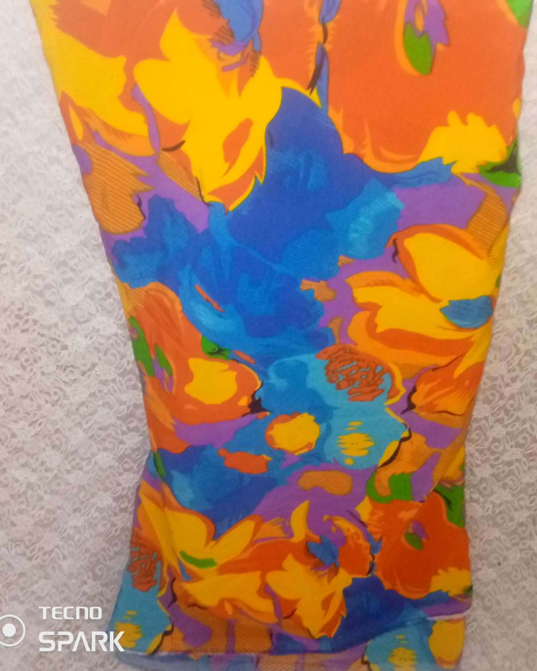 Crepe Fabrics
