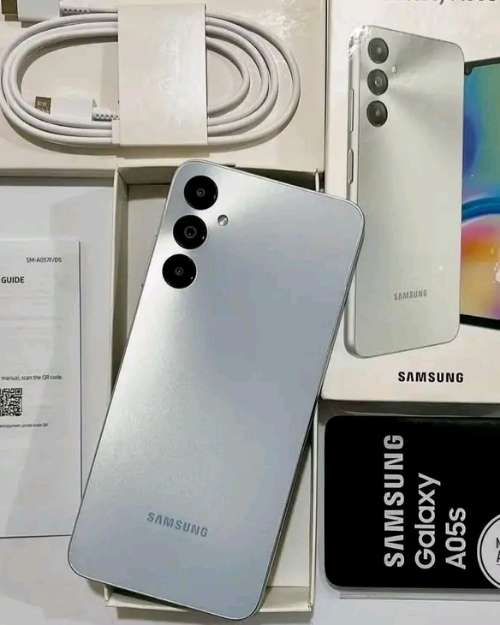 Samsung Galaxy A05s 