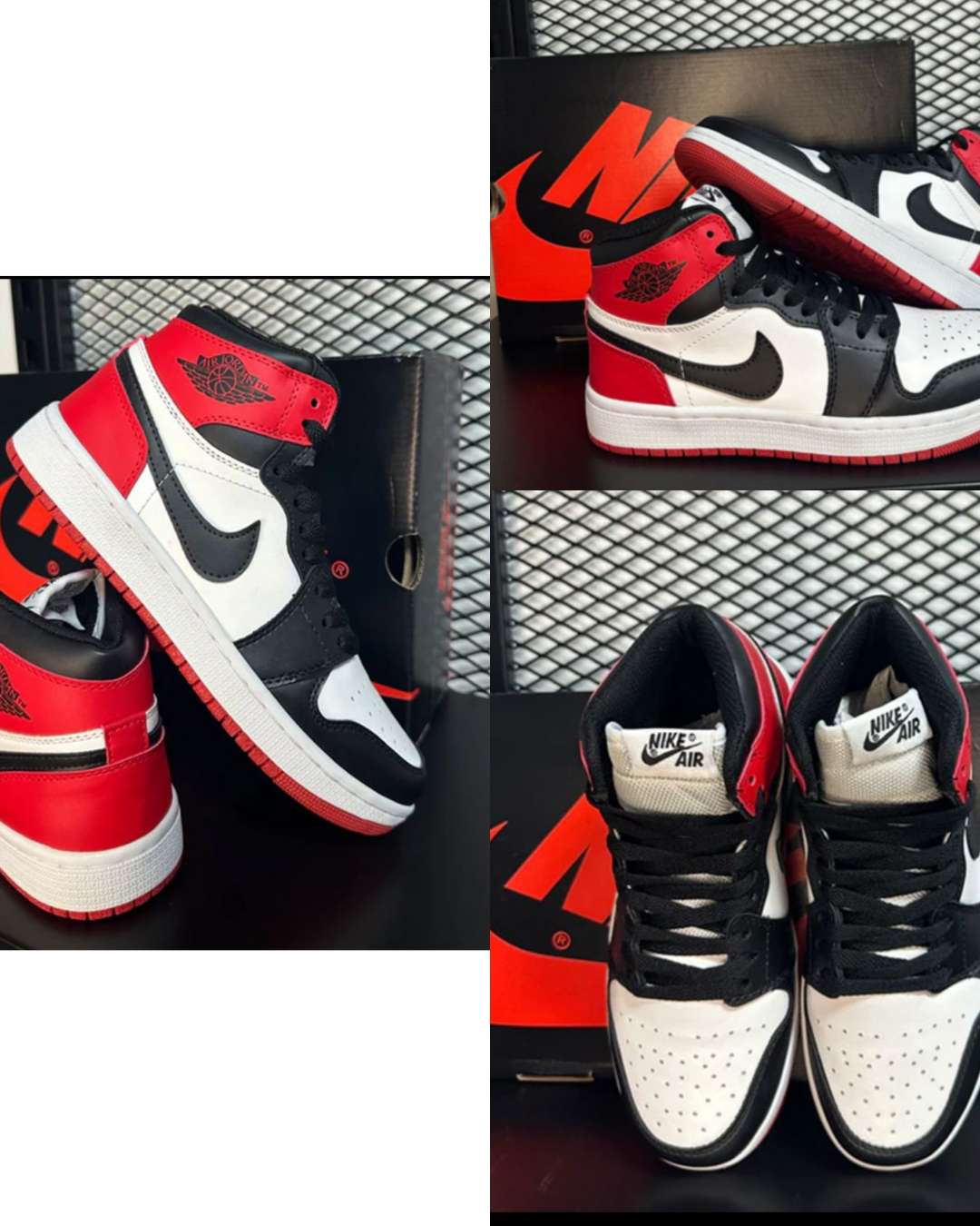 SNEAKERS 