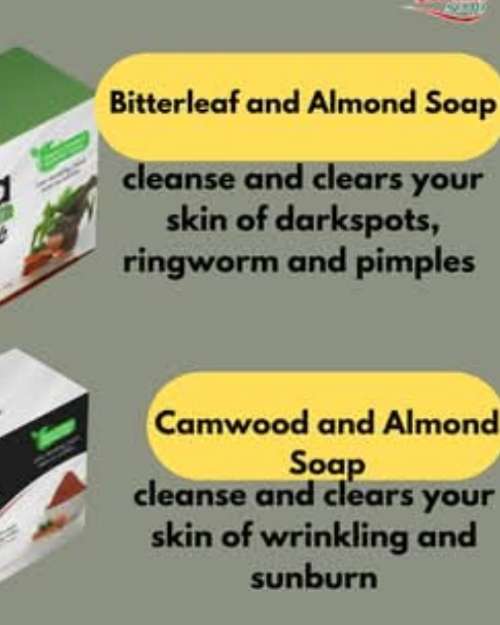 Blessa Soap