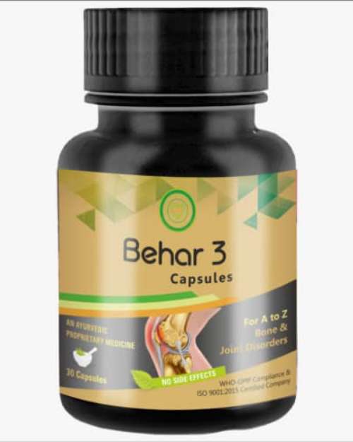 Beher 3 Capsules 