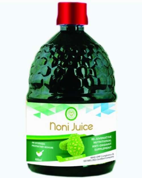 Noni Juice 