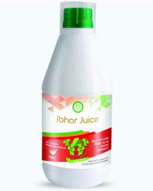 Ibhar juice 