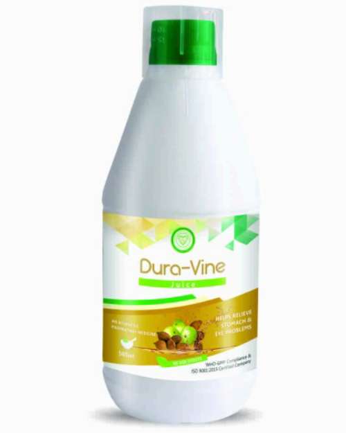 Dura vine juice 
