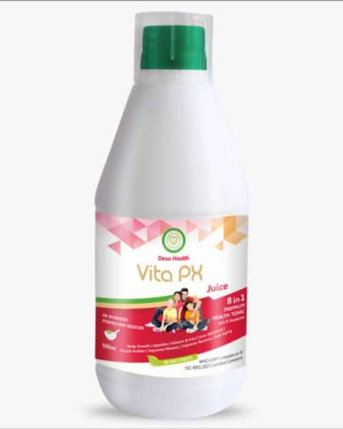 Vita Px juice 