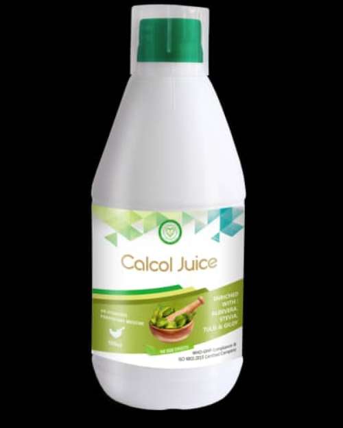 Calcol juice 
