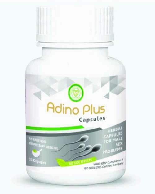 Adino plus capsules 