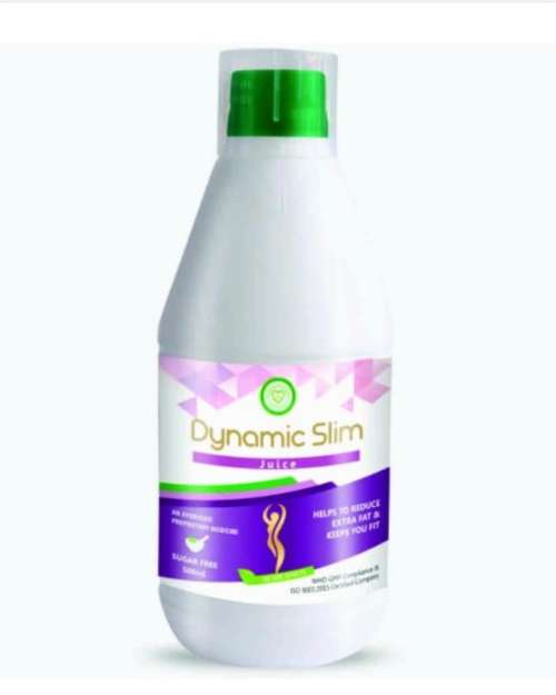 Dynamic Slim Juice 