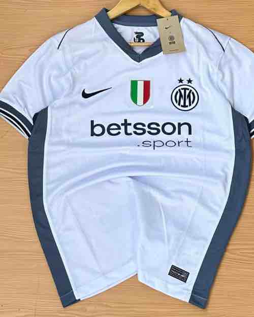 Football Jersey