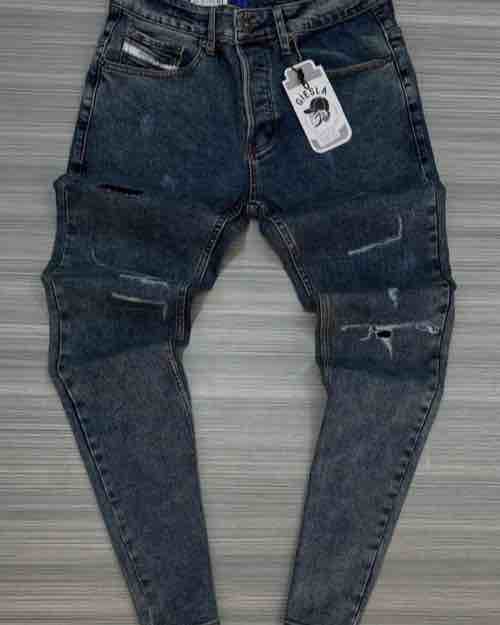 Quality Jeans trousers for men