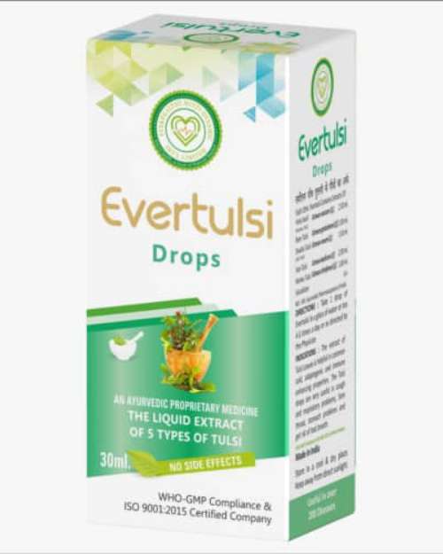 Evertulsi Drops 