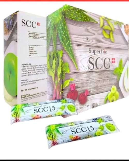 Superlife Colon Care