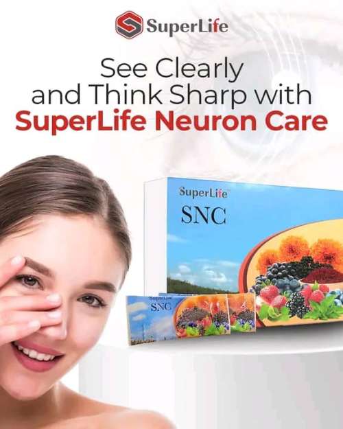 SUPER NEURON CARE