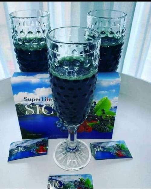Super Immune Care 
