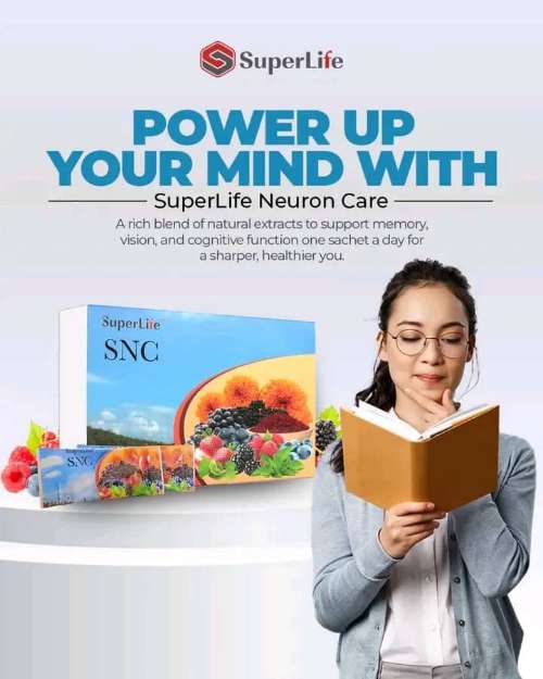 Super Neuron Care SNC