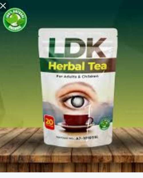 LDK herbal tea 