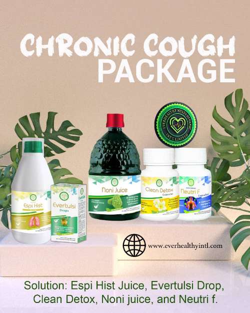 Breathe Easy Again — Naturally!
