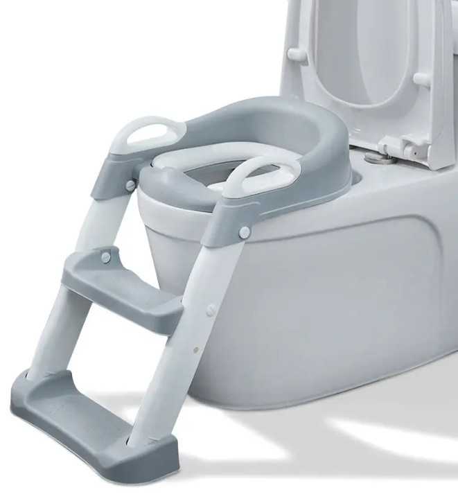 Kids Potty Training Toilet Seat