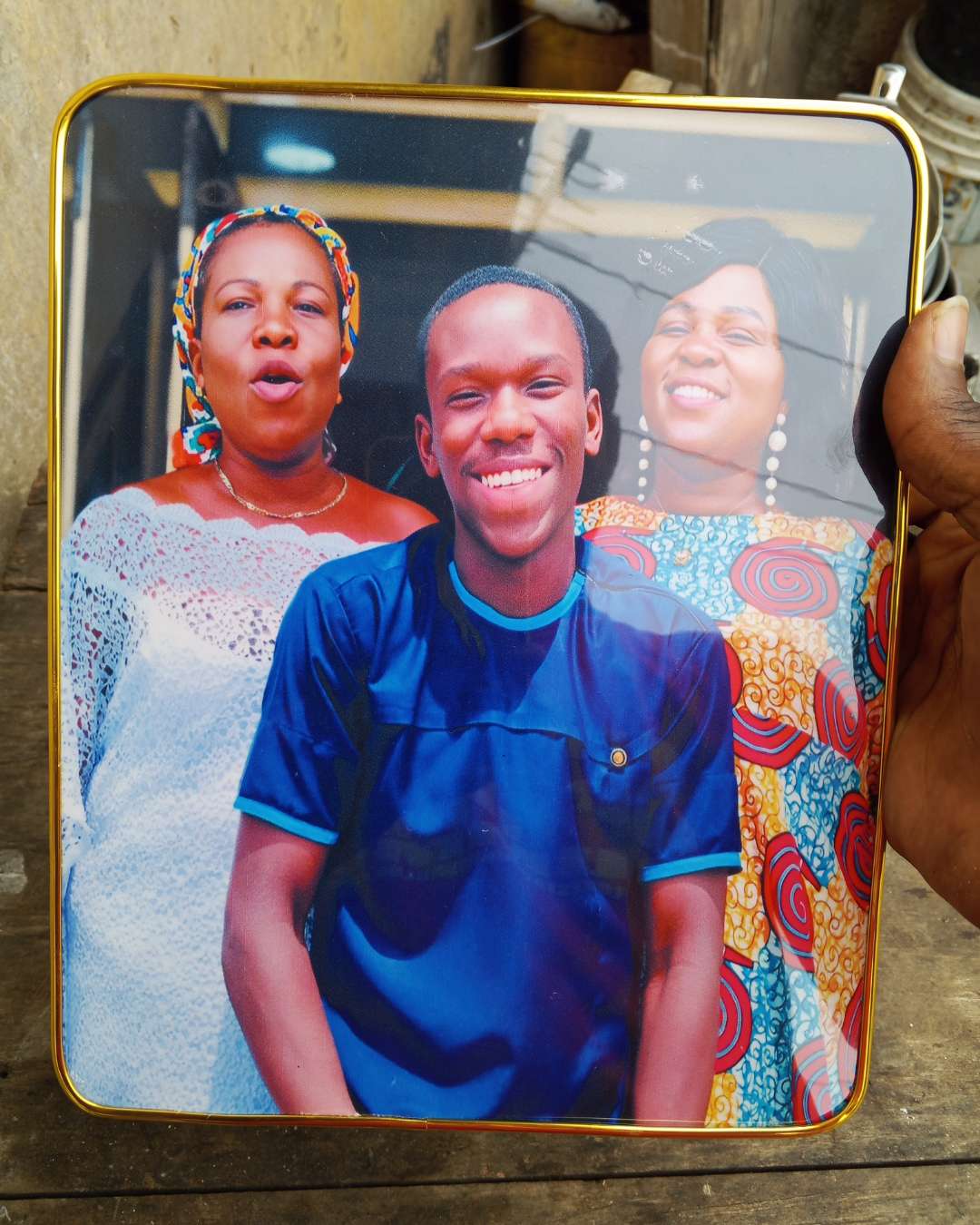 picture frame 