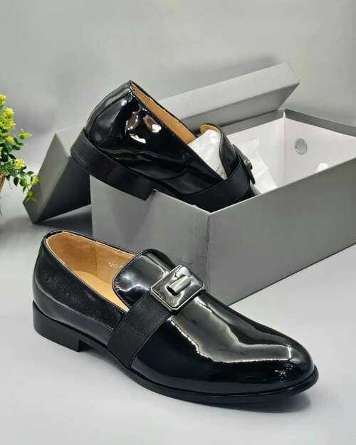 High Quality Premium Leather Shoes