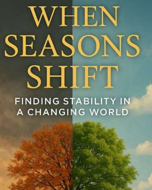 when Seasons Shift 