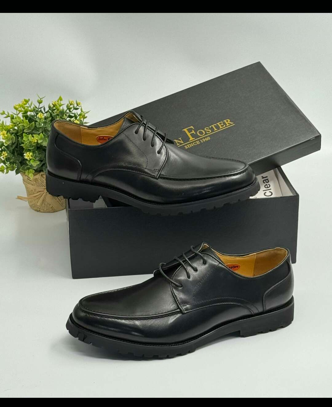 High Quality Luxury Man Leather Shoes