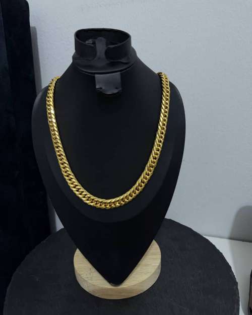 Men's Necklace