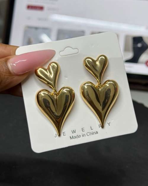 S1 Earrings