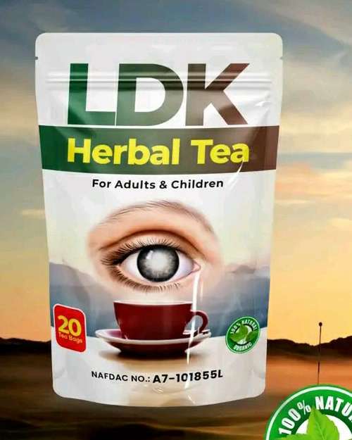 LDK HERBAL  TEA