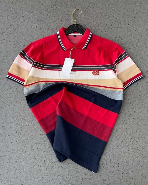 🔥🔥🔥
*STRIPE LACOSTE *