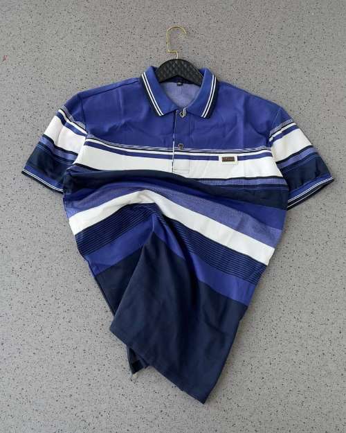 STRIPE LACOSTE 