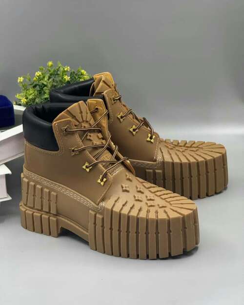 High Quality Luxury Man Leather Shoes