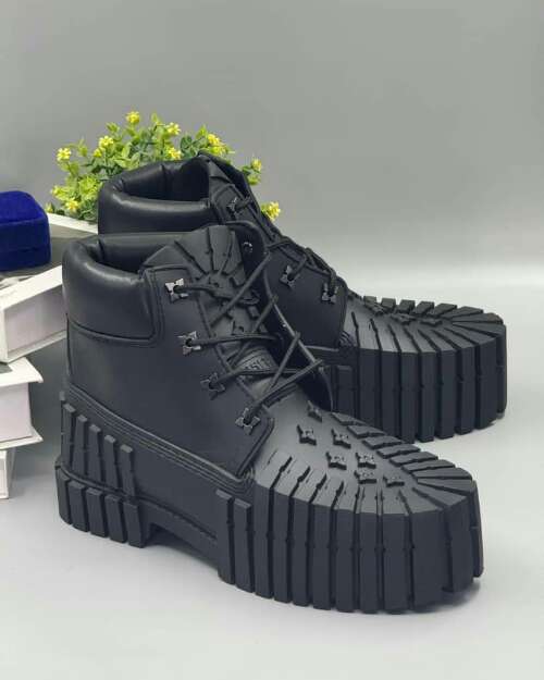 High Quality Premium Leather Shoes
