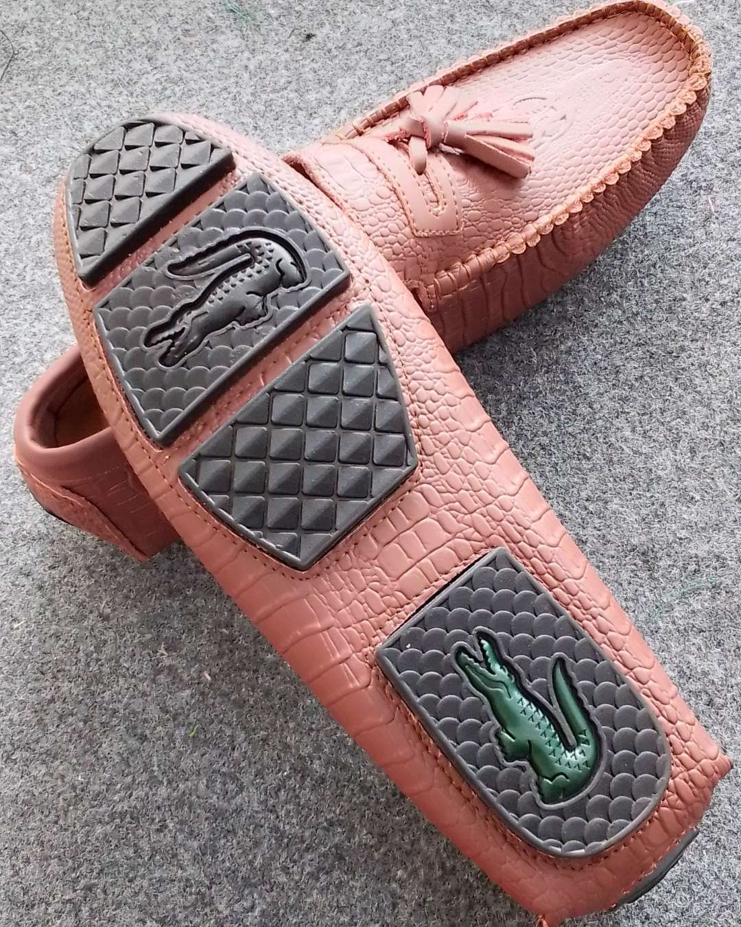 men loafers shoe