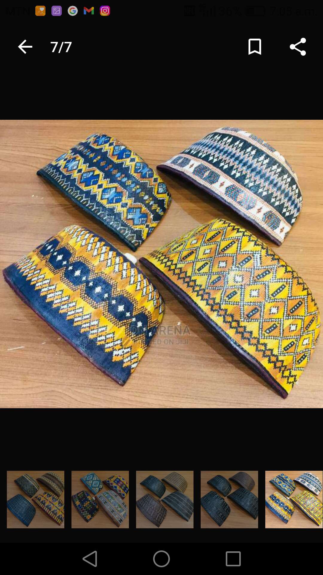 Quality Hats