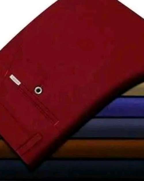 kaiiki trousers 