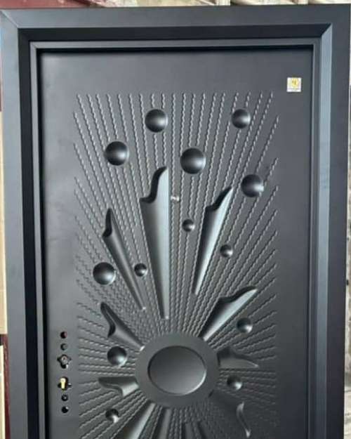 security doors
