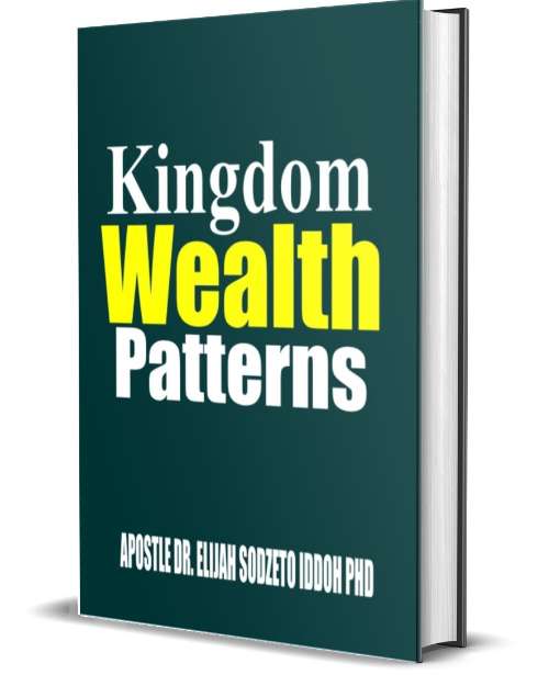 Kingdom Wealth Patterns 