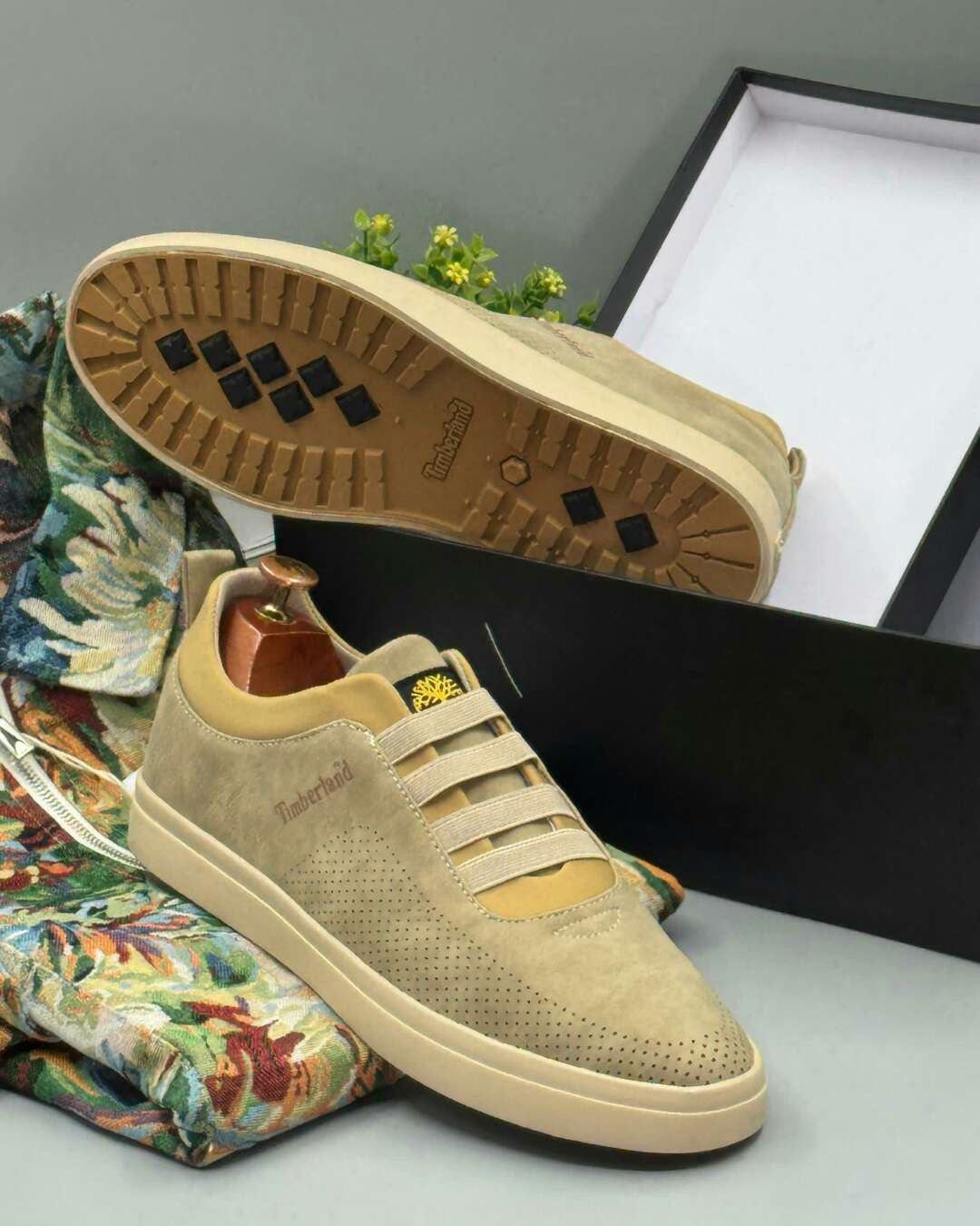 Premium Leather Man Shoes
