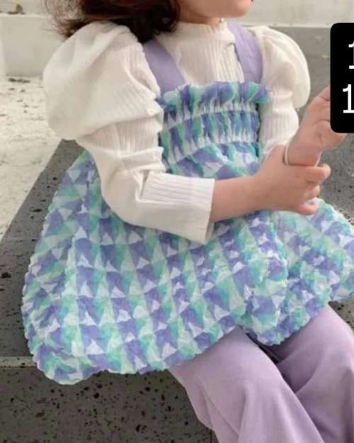 3 pieced outfit 