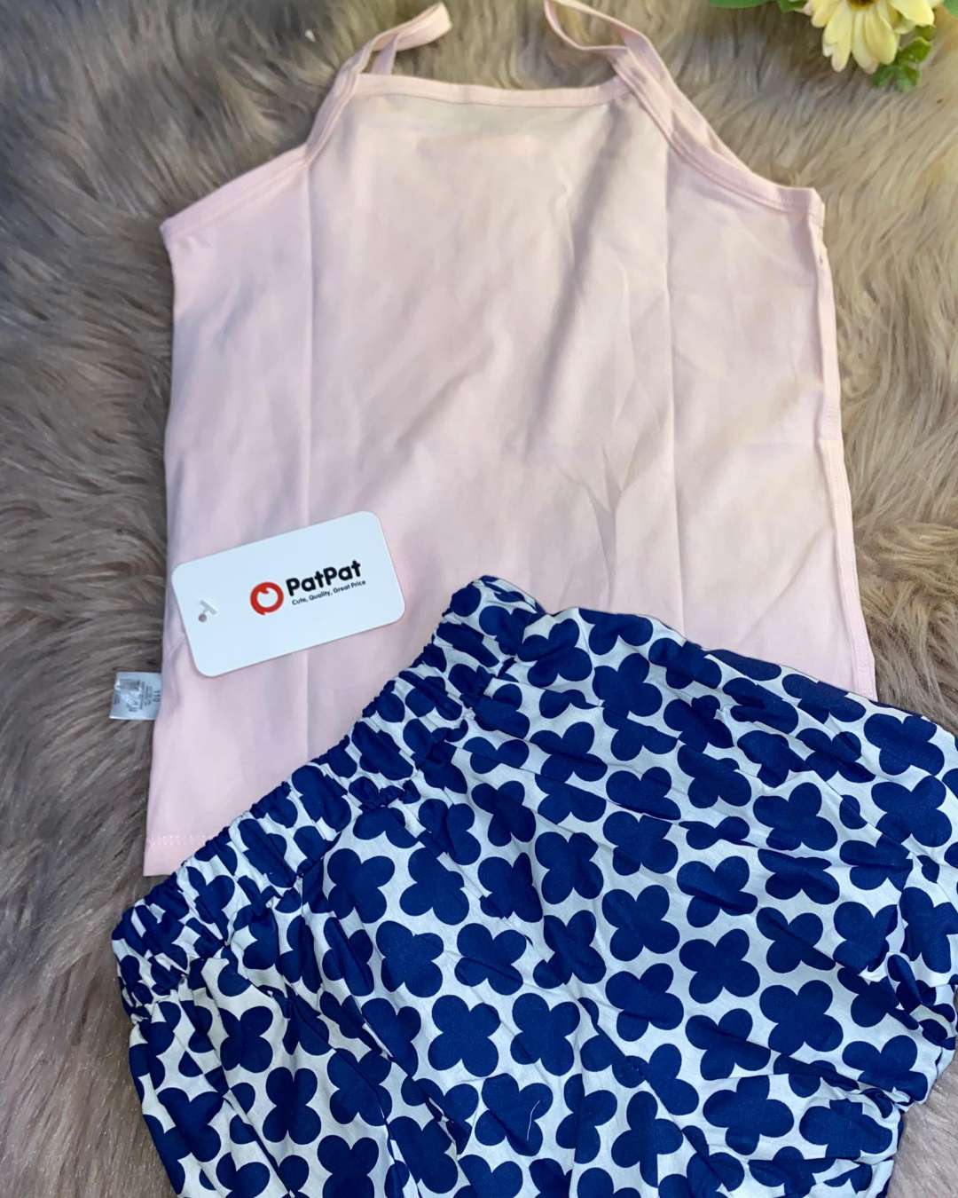 Patpat kids clothing 