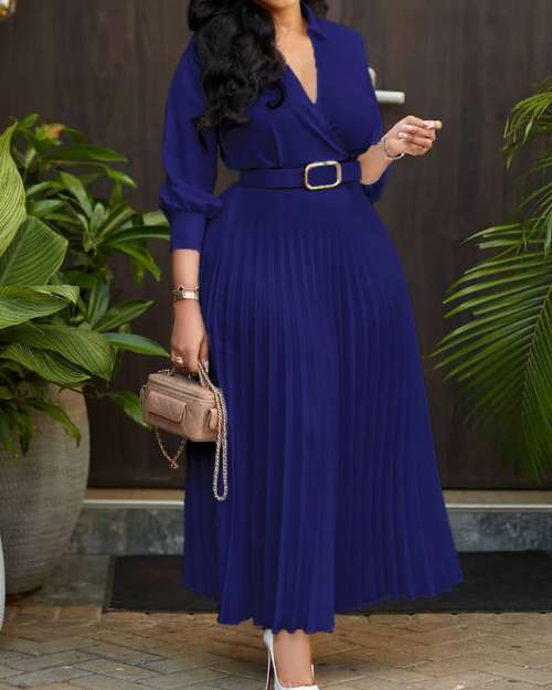 Classy dress