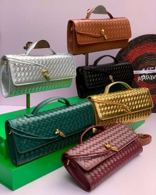 luxury bag