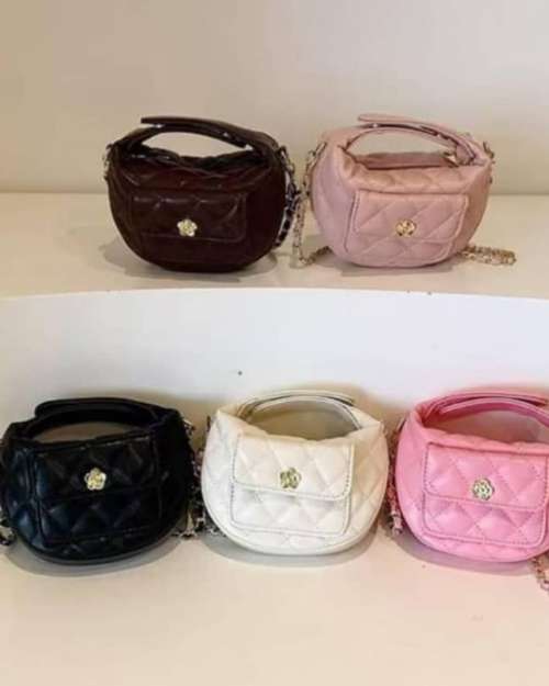 luxury bag