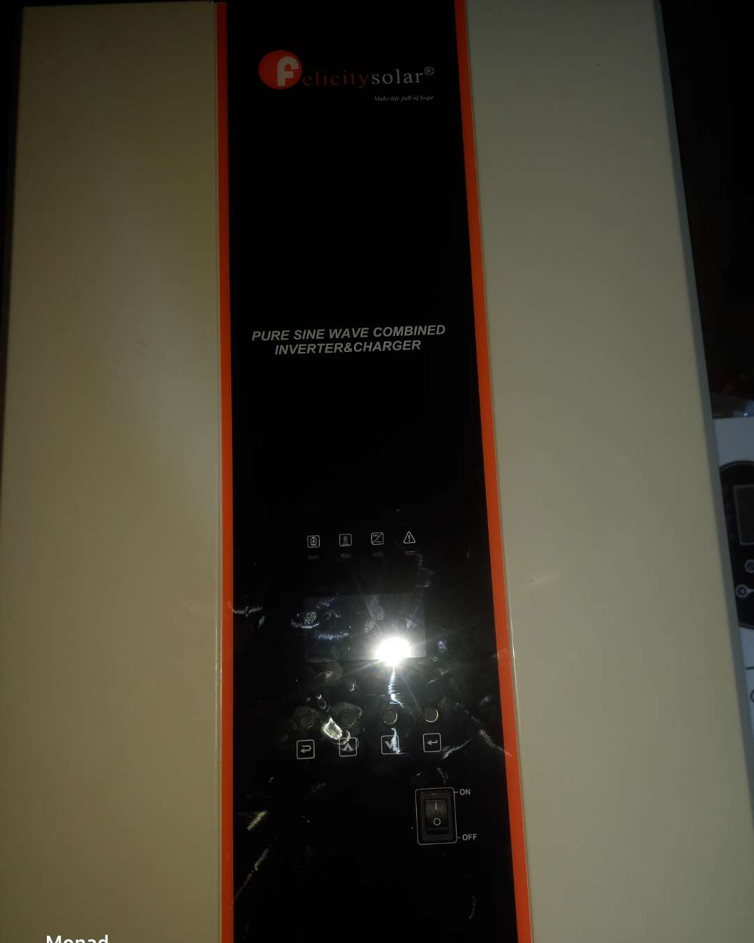 Inverters