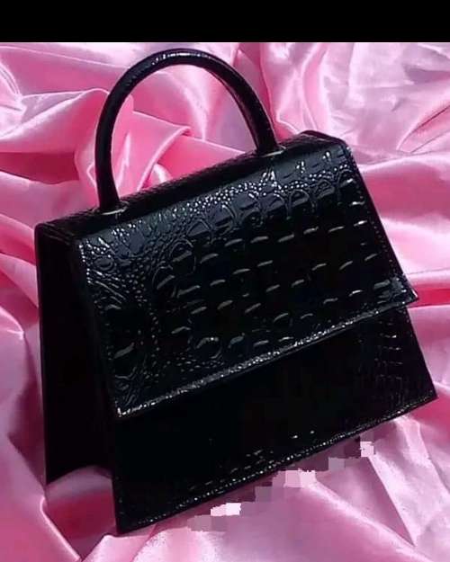 structure handbag