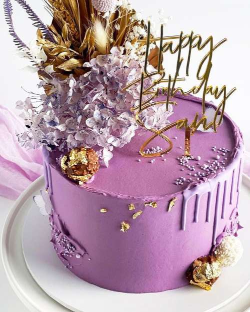cake love
